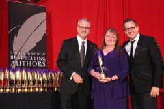 Quilly-award