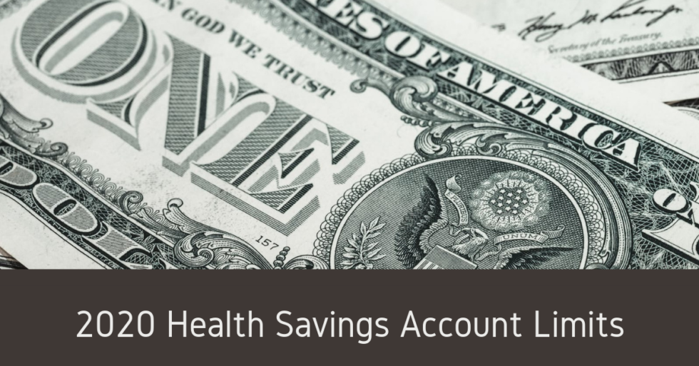 2020 Health Savings Account Limits Profit Coach For You / Tax Coach