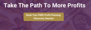 Book Your Free Profit Planning Discovery Session