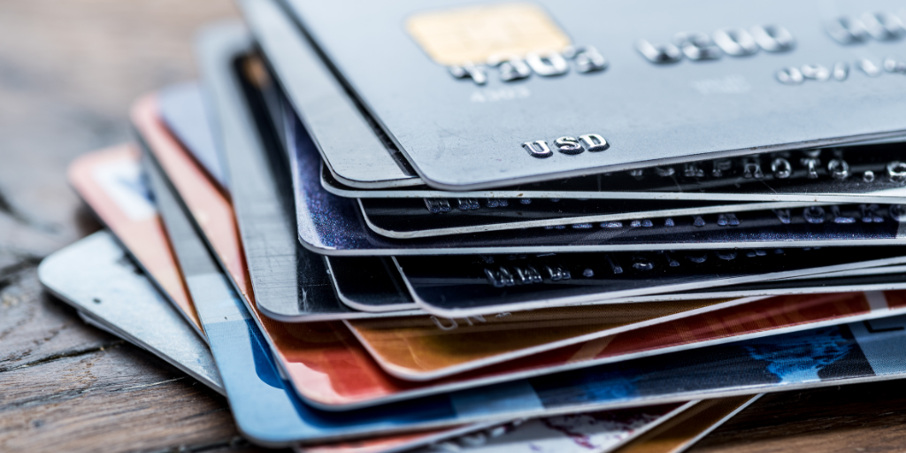 credit cards profit leaks battle recession