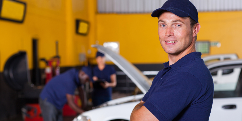 Mechanic Service Business Can Dominate the Market