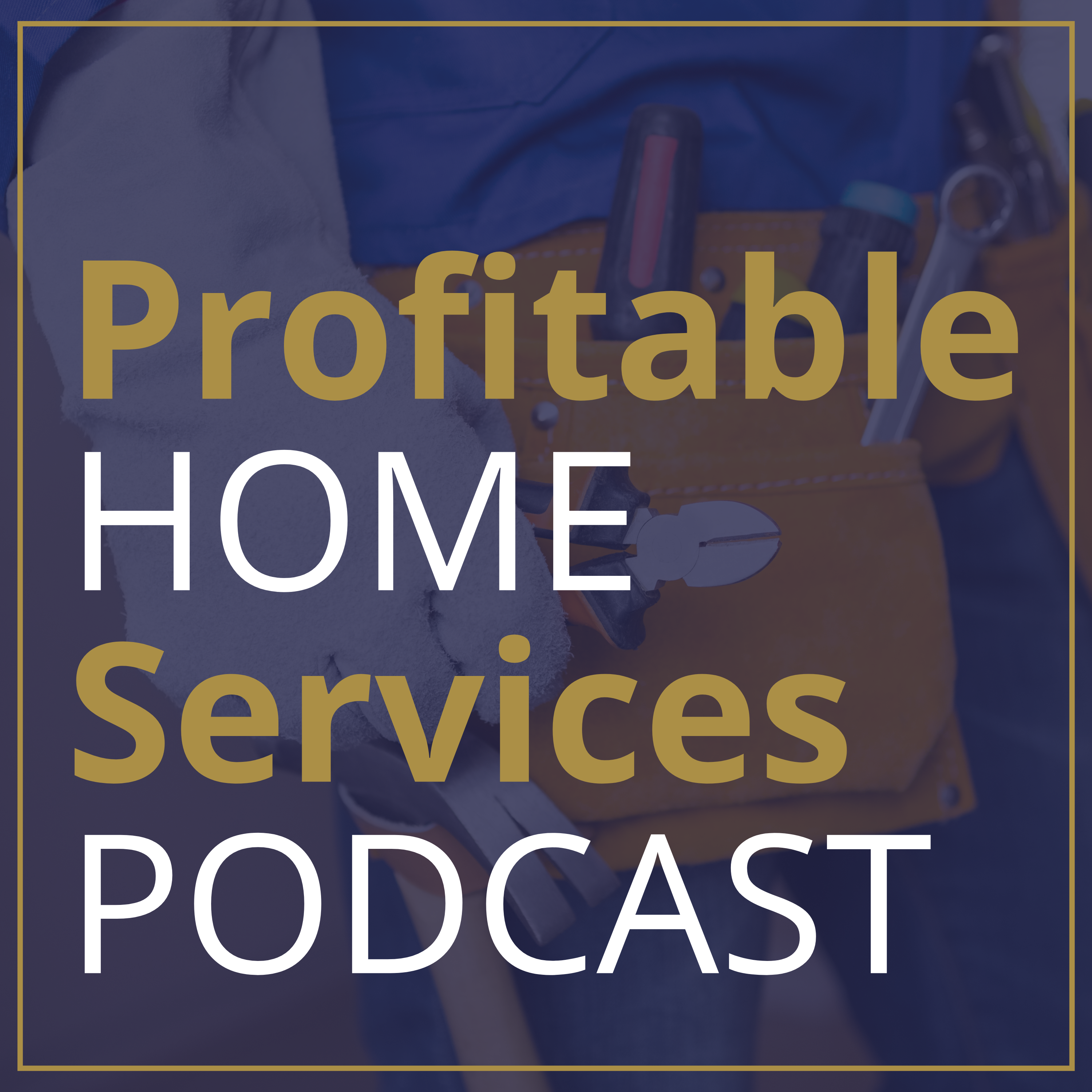 Service Business Profits Podcast