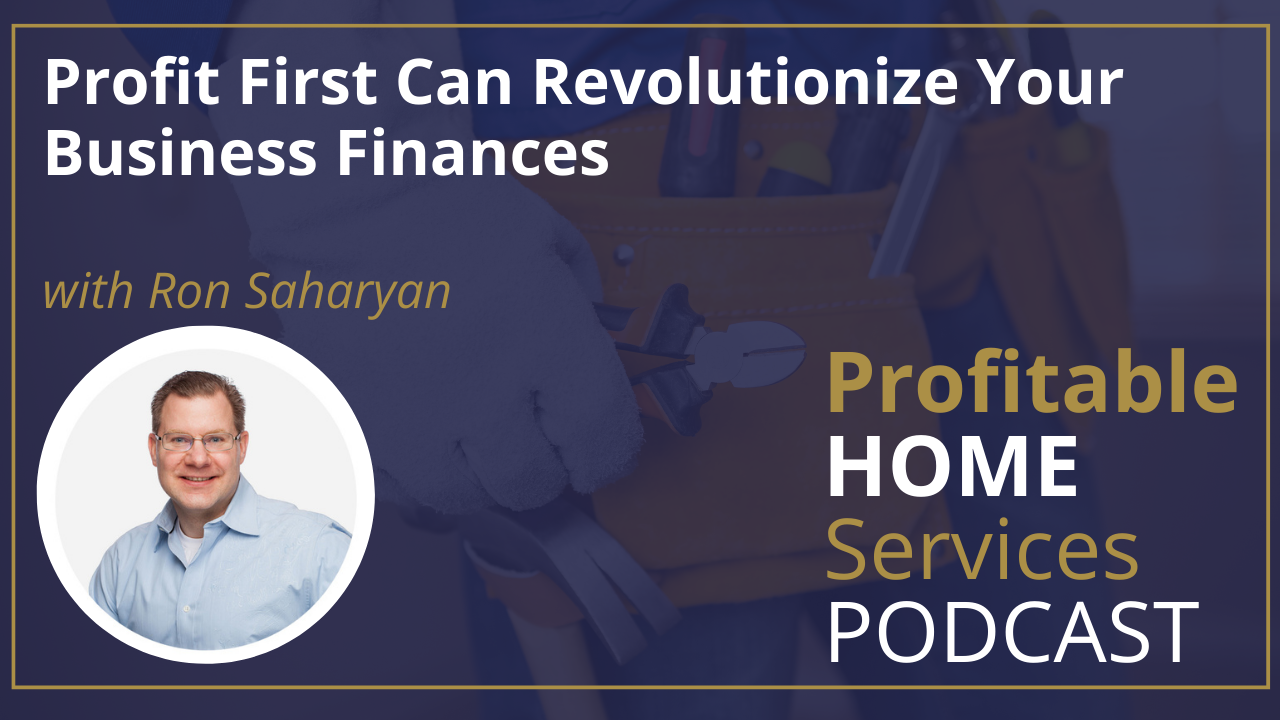 Can Profit First Revolutionize Your Business Finances?