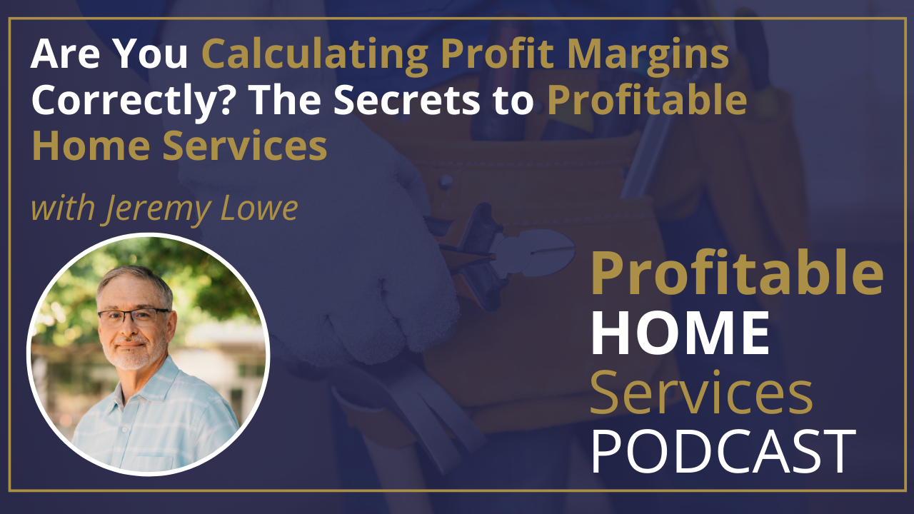 How To Calculate Profit Margins That Generate Success