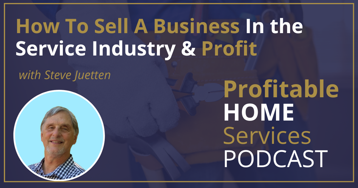 How To Sell Your Business For Maximum Profits