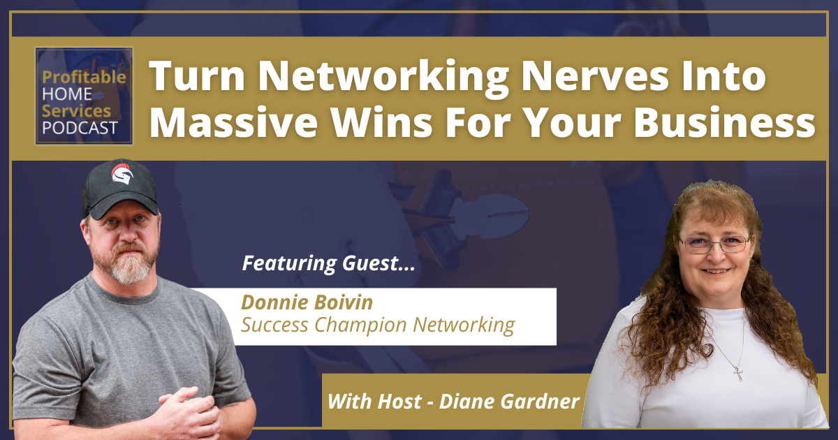 Tips in networking