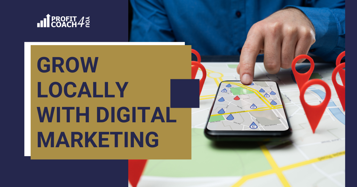 digital marketing for home services