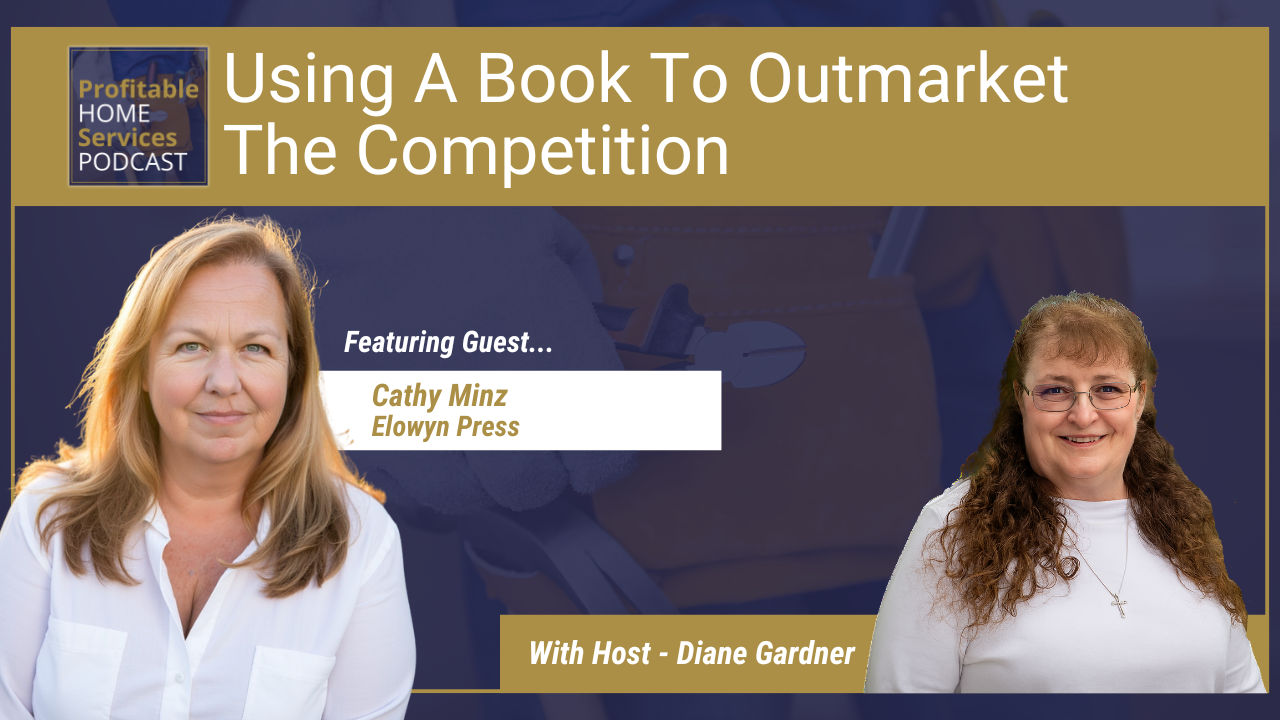 How Writing A Book Can Boost Your Marketing Position Against The Competition