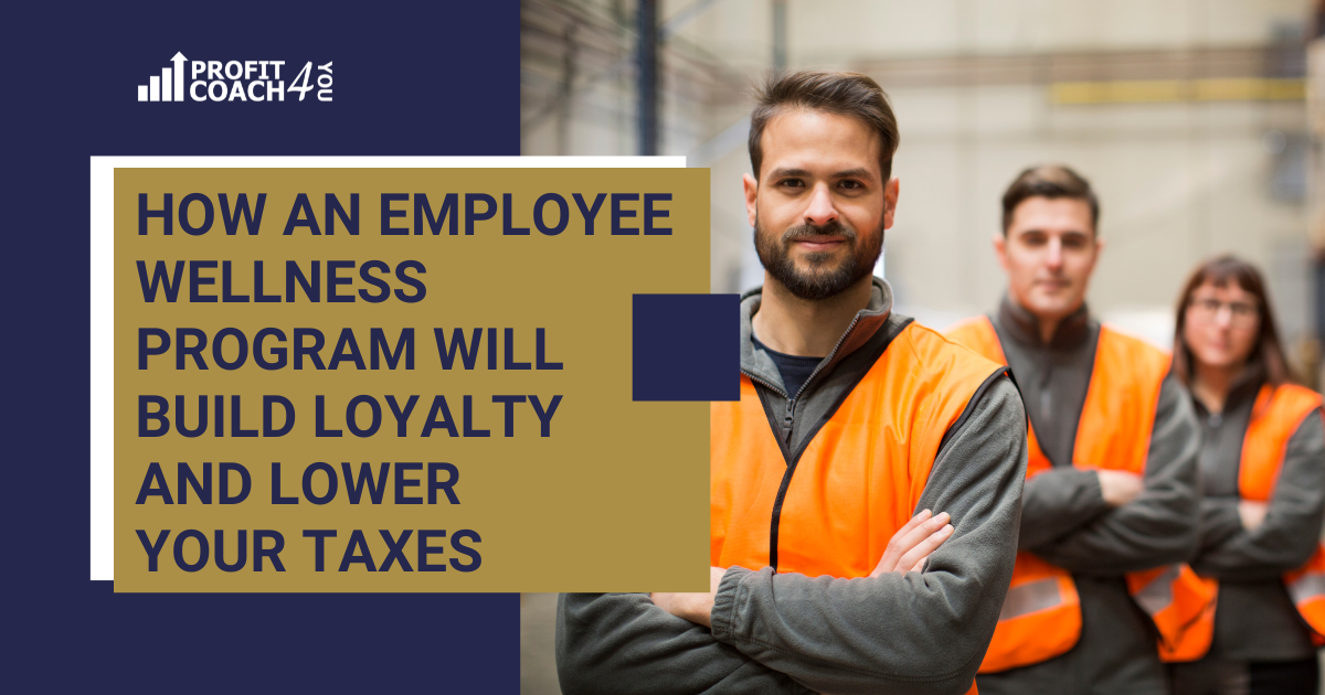 Employee Wellness Program