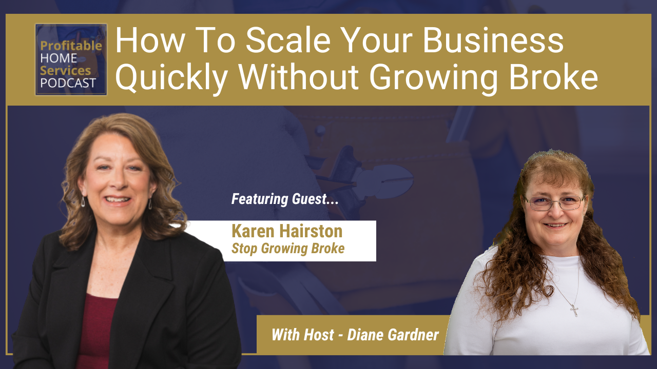 Scale Their Business