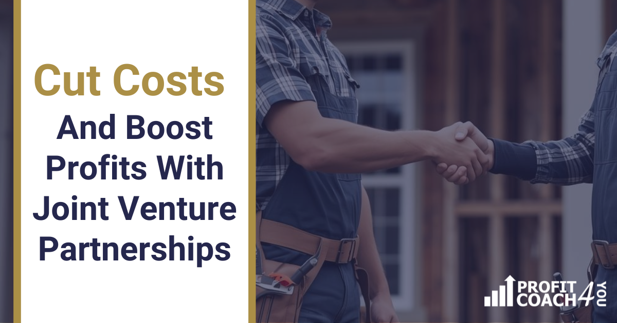 How A Good Referral Partner Can Cut Your Costs And Boost Your Profits