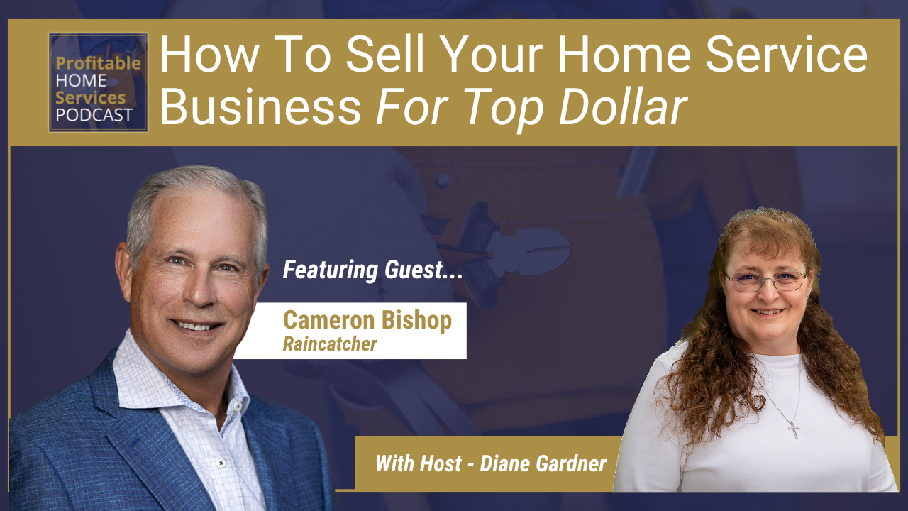 BlogYoutube Cameron Bishop Sell A Business