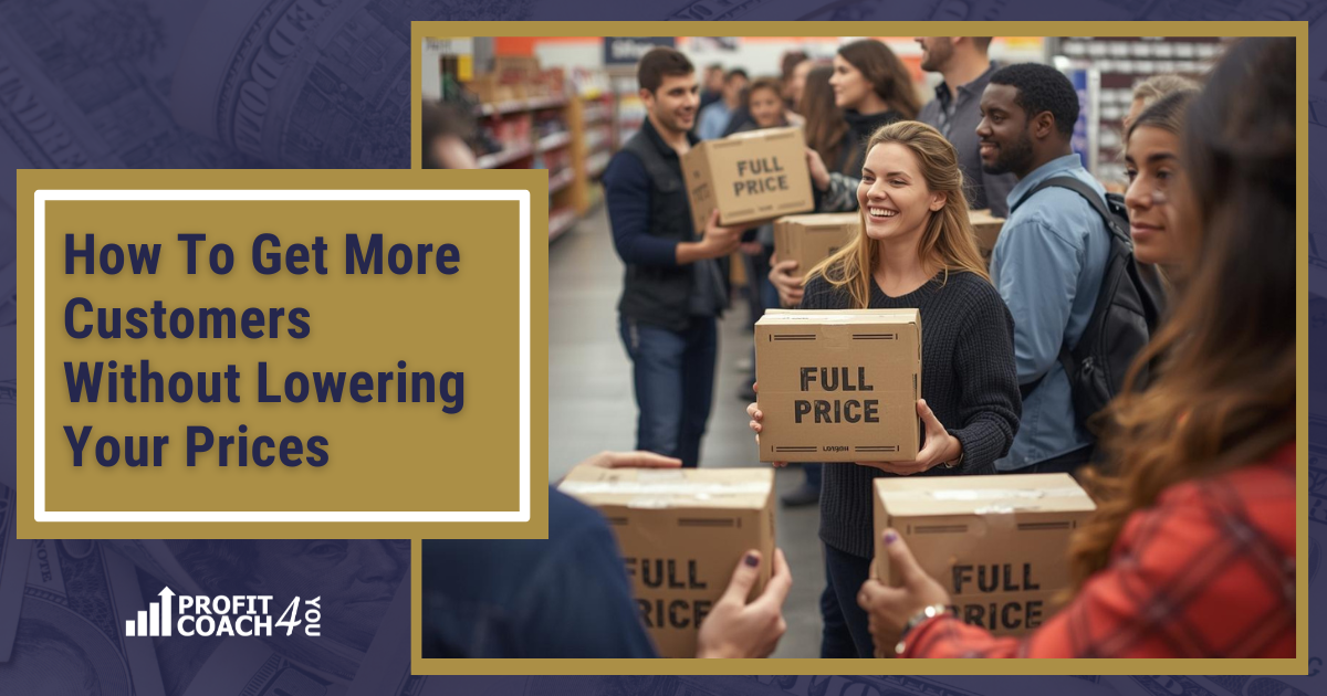 Blog market dominating position How do you increase market share