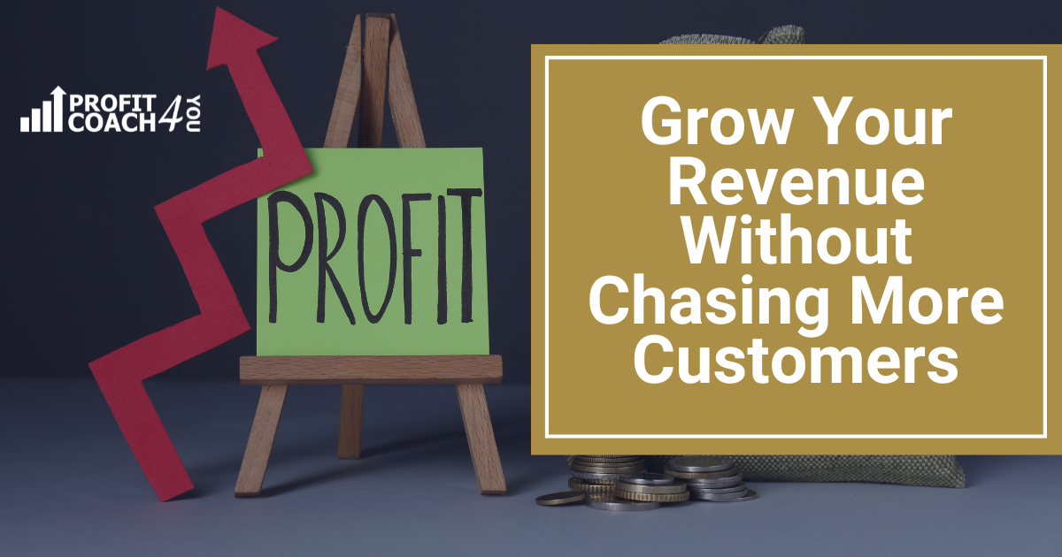 Where Easy Growth and Revenue Opportunities Are Hiding In Your Home Service Business