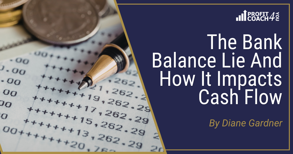 Why Cash Flow Problems Keep Showing Up In Profitable Businesses