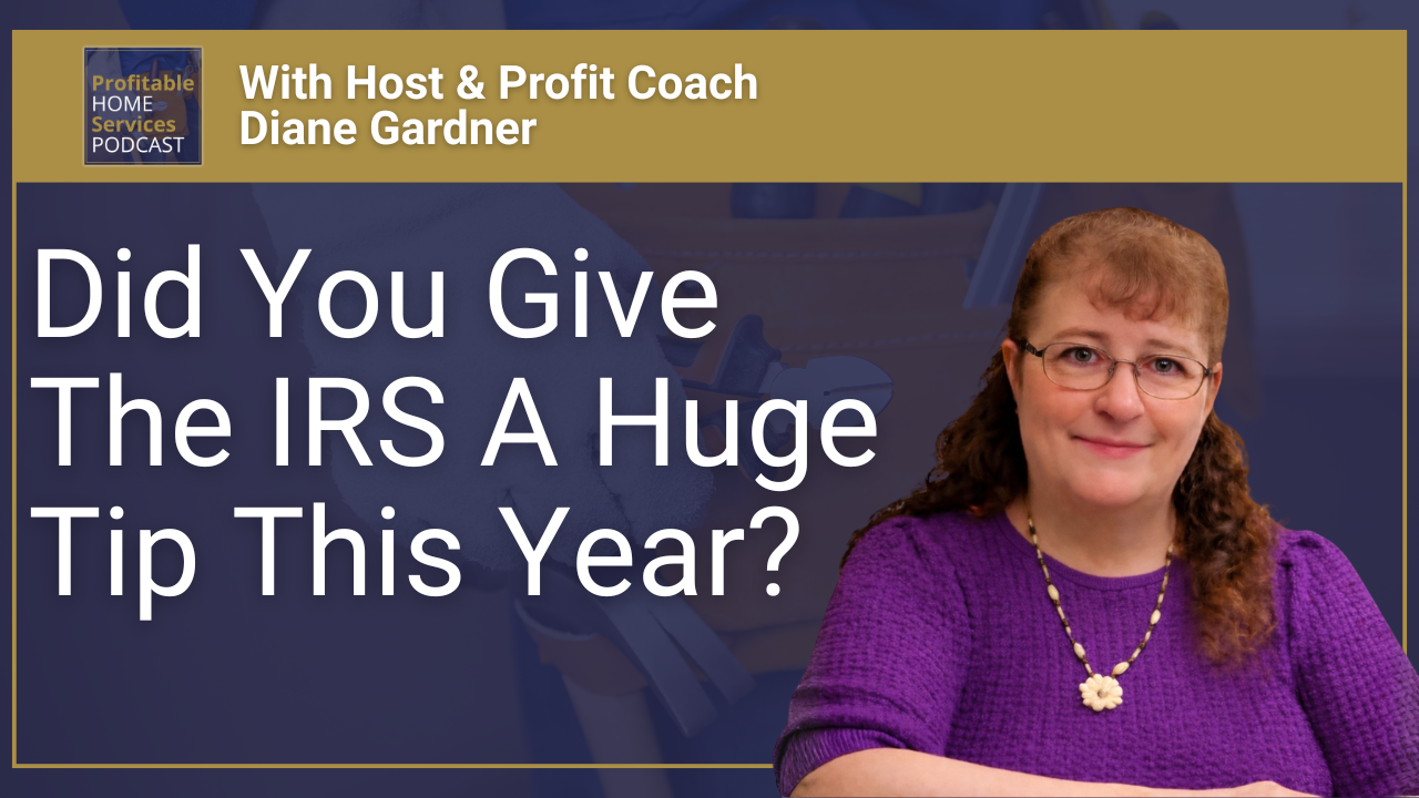 Are You Overpaying Taxes Without Even Knowing It?