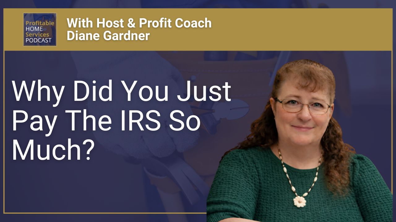 Small Business Tax Strategies That Keep More Money in Your Pocket