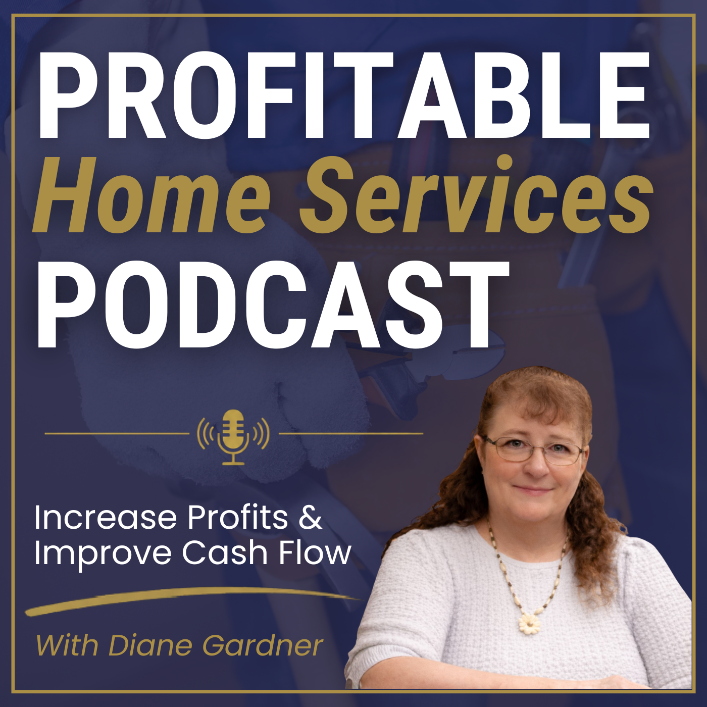 Service Business Profits Podcast