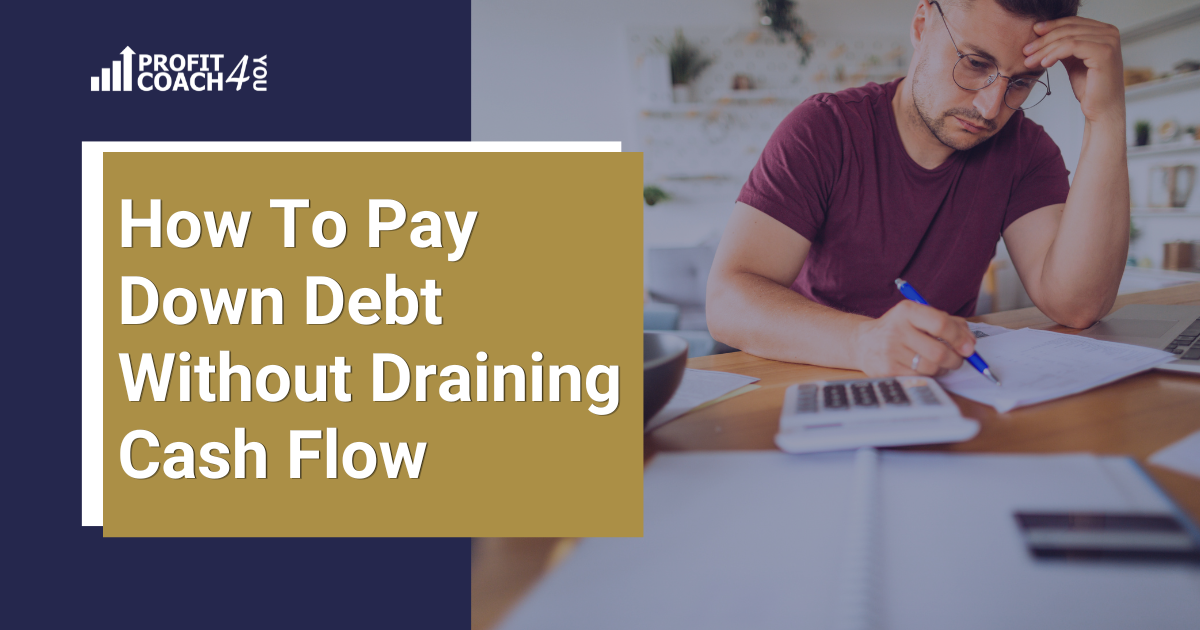 The Debt Payoff Strategy That Could Save Your Business Thousands