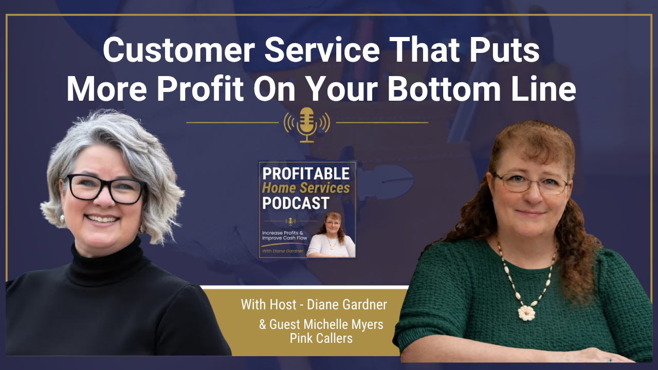How Customer Service Excellence Puts More Profit On Your Bottom Line
