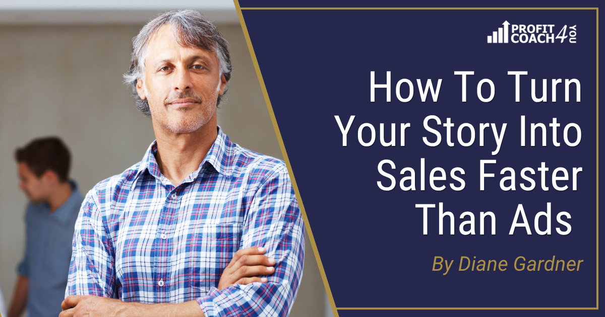 How Storytelling in Business Builds Trust Faster Than Ads