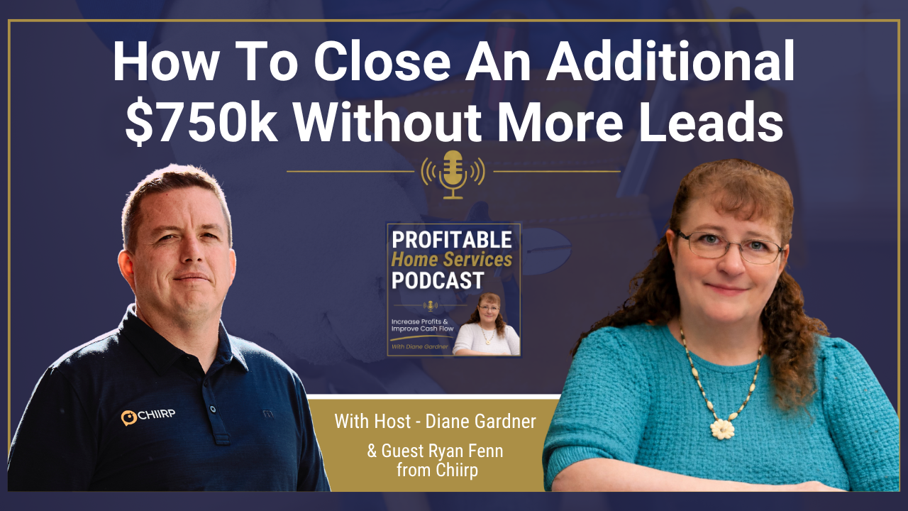 How Speed-To-Lead Converts More Leads Into Paying Customers with Ryan Fenn