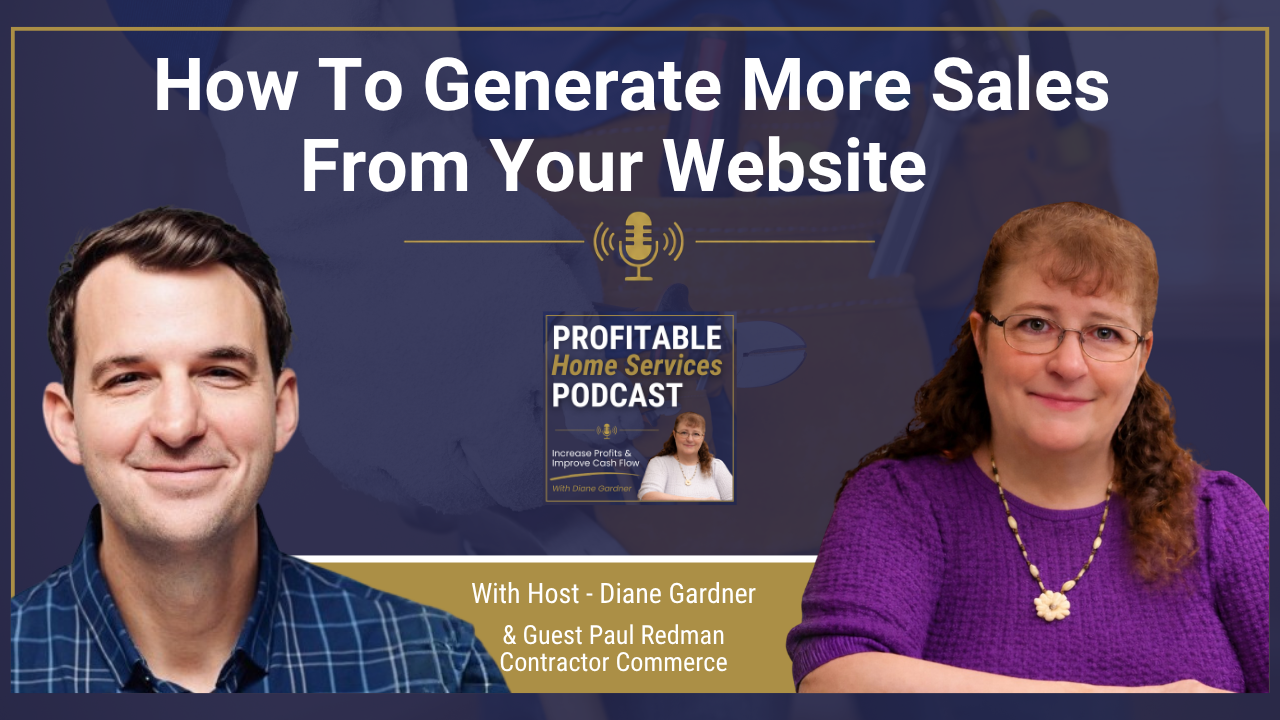 The Buyer Journey That Turns Website Visits Into Sales With Paul Redman