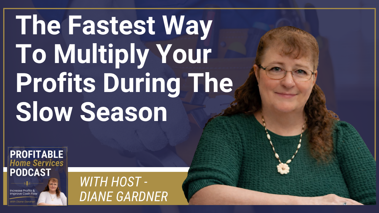 Cash Flow Planning That Multiplies Profits During The Slow Season